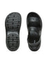 GCW-7002 Black Women's Clogs